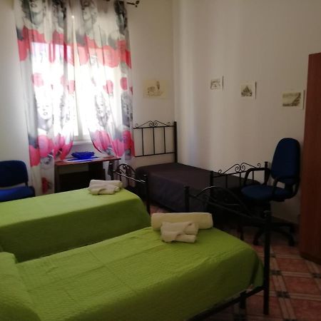 מלון פלרמו Casa Claudia מראה חיצוני תמונה