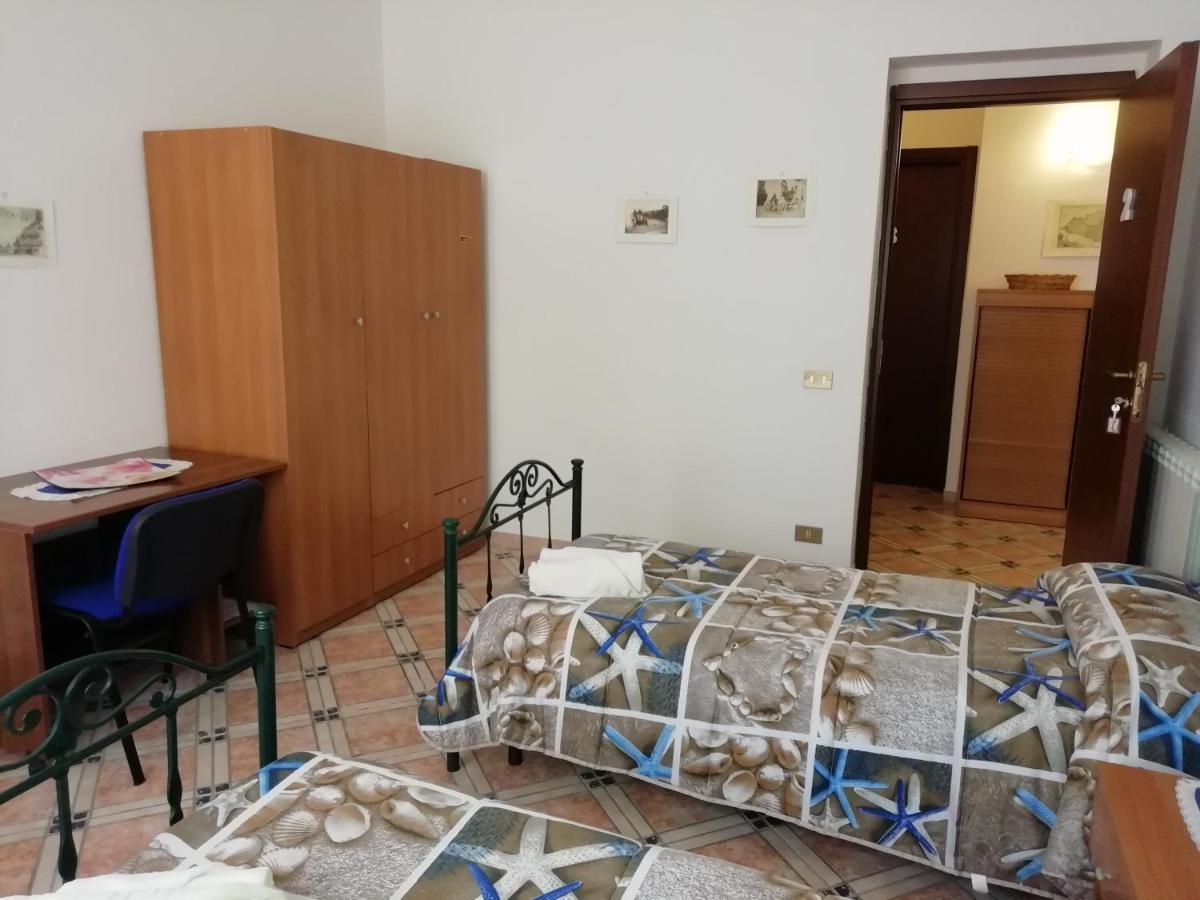 מלון פלרמו Casa Claudia מראה חיצוני תמונה