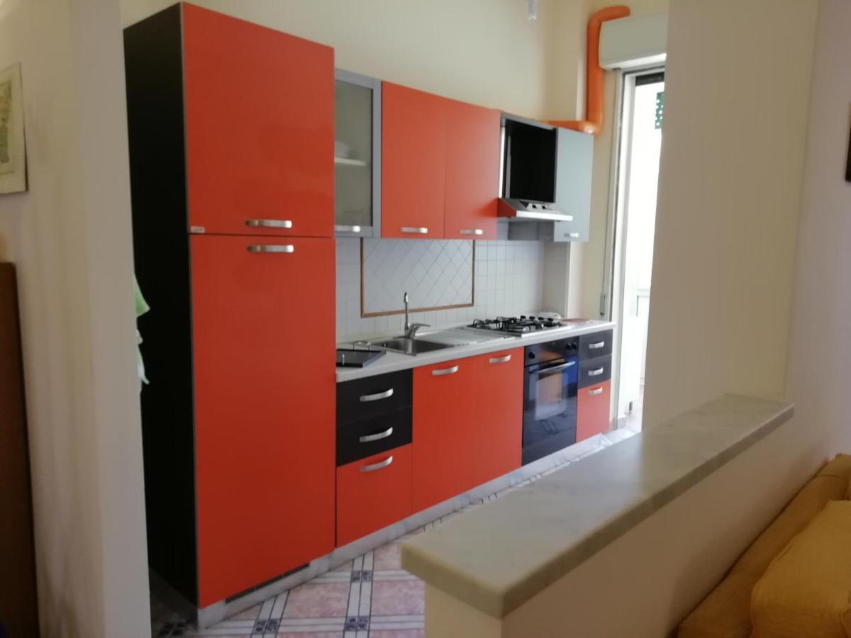 מלון פלרמו Casa Claudia מראה חיצוני תמונה
