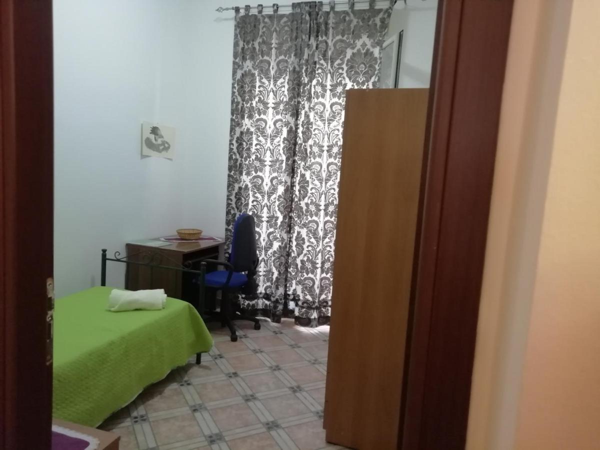 מלון פלרמו Casa Claudia מראה חיצוני תמונה