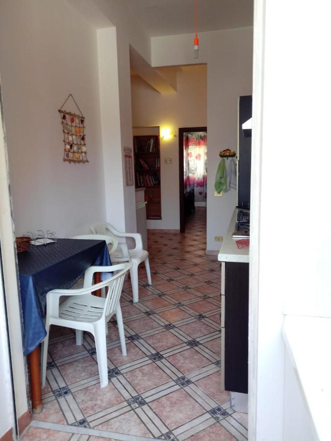 מלון פלרמו Casa Claudia מראה חיצוני תמונה