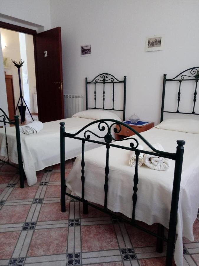 מלון פלרמו Casa Claudia מראה חיצוני תמונה