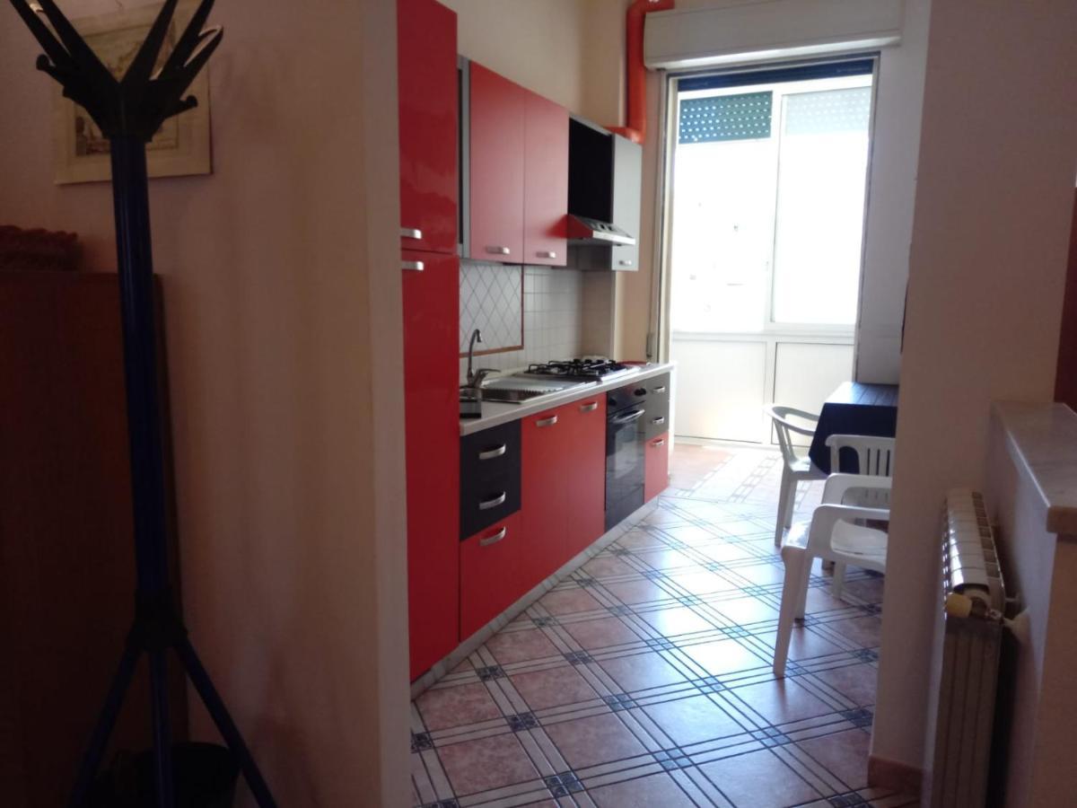מלון פלרמו Casa Claudia מראה חיצוני תמונה