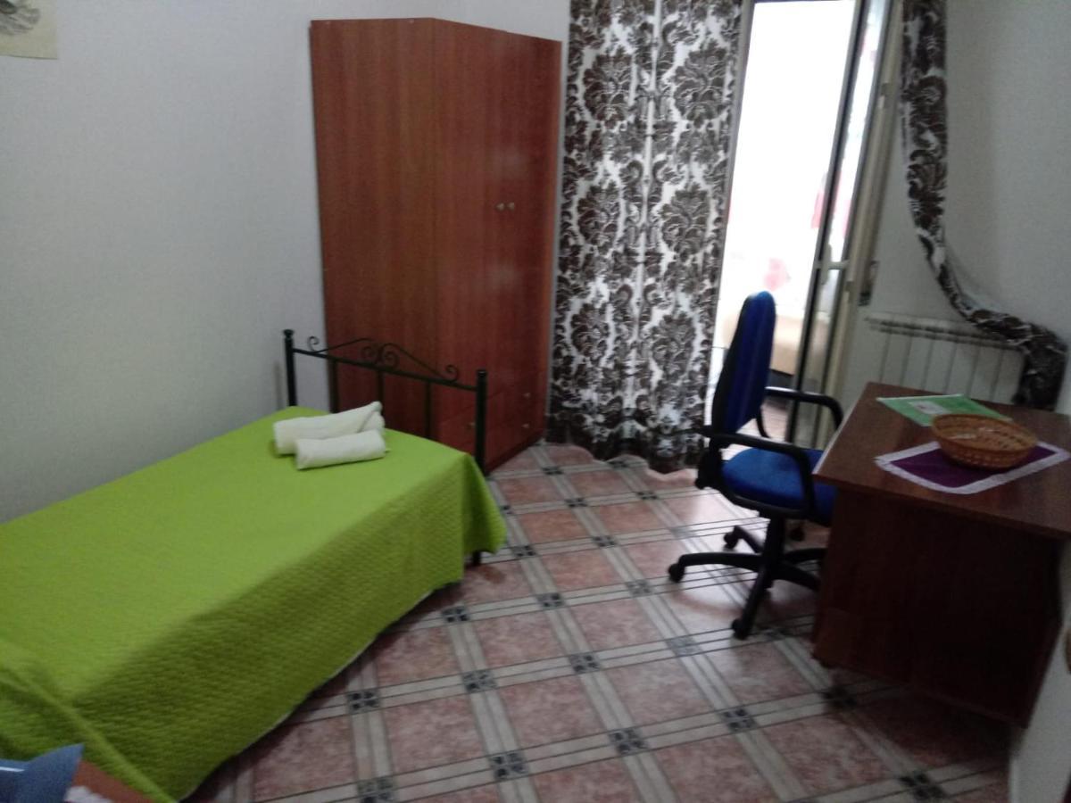 מלון פלרמו Casa Claudia מראה חיצוני תמונה