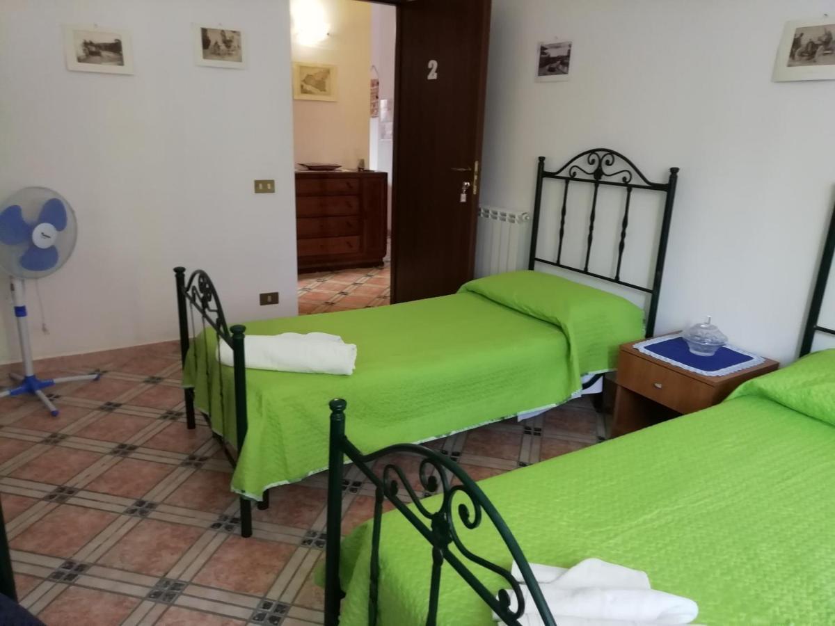 מלון פלרמו Casa Claudia מראה חיצוני תמונה
