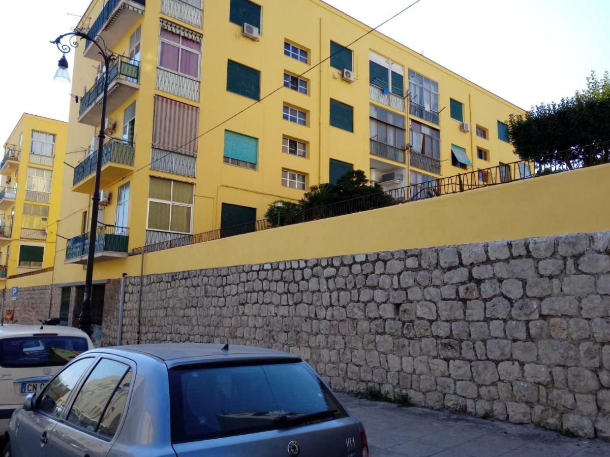 מלון פלרמו Casa Claudia מראה חיצוני תמונה