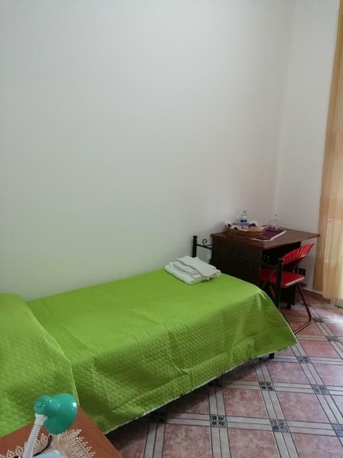 מלון פלרמו Casa Claudia מראה חיצוני תמונה